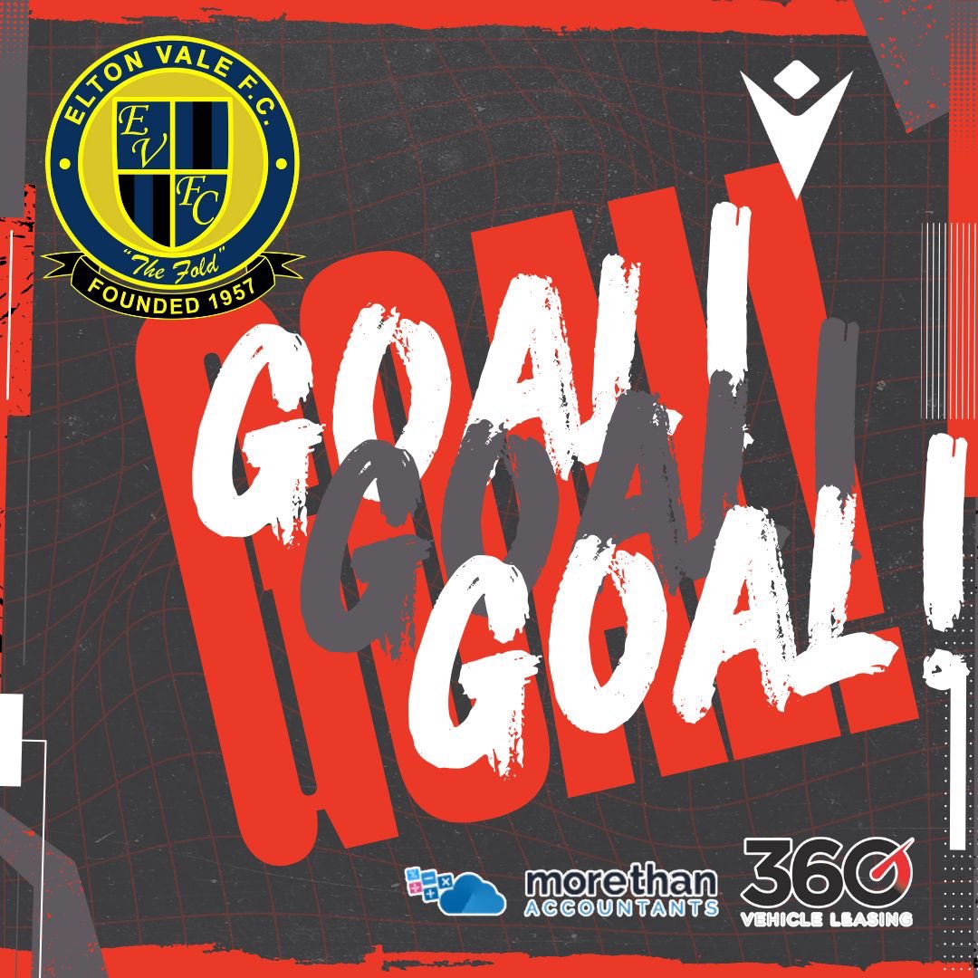 Elton Vale FC (@eltonvalefc) on Twitter photo 88 | GOALLLLLL VAAAAAAAAALLLEE!!!! 3 - 2!!
Oldroyd is persistently fouled and the ref gives a freekick out wide! The ball is perfect from Flanagan and <a href="/JoshTalks30/">Josh Talks</a> wins the header which finds the back of the net!!! GET IN!!! #UTV ⚽️ 88 | GOALLLLLL VAAAAAAAAALLLEE!!!! 3 - 2!!
Oldroyd is persistently fouled and the ref gives a freekick out wide! The ball is perfect from Flanagan and <a href="/JoshTalks30/">Josh Talks</a> wins the header which finds the back of the net!!! GET IN!!! #UTV ⚽️