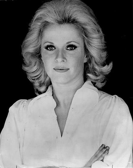 ToonHive's tweet photo. Happy 95th birthday to Mary Costa. https://t.co/j9rPxKHZXW