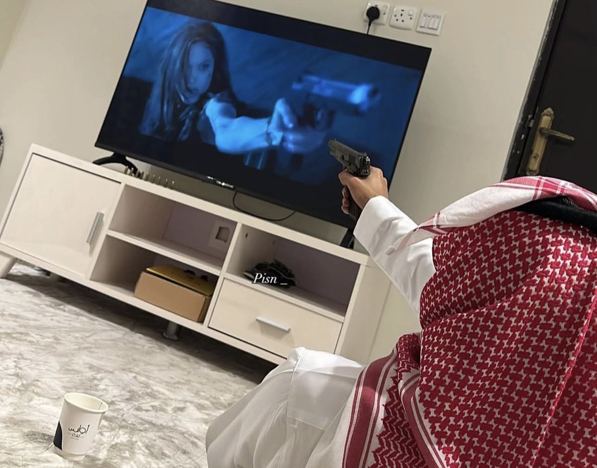 بندر (@iiib2o) on Twitter photo 