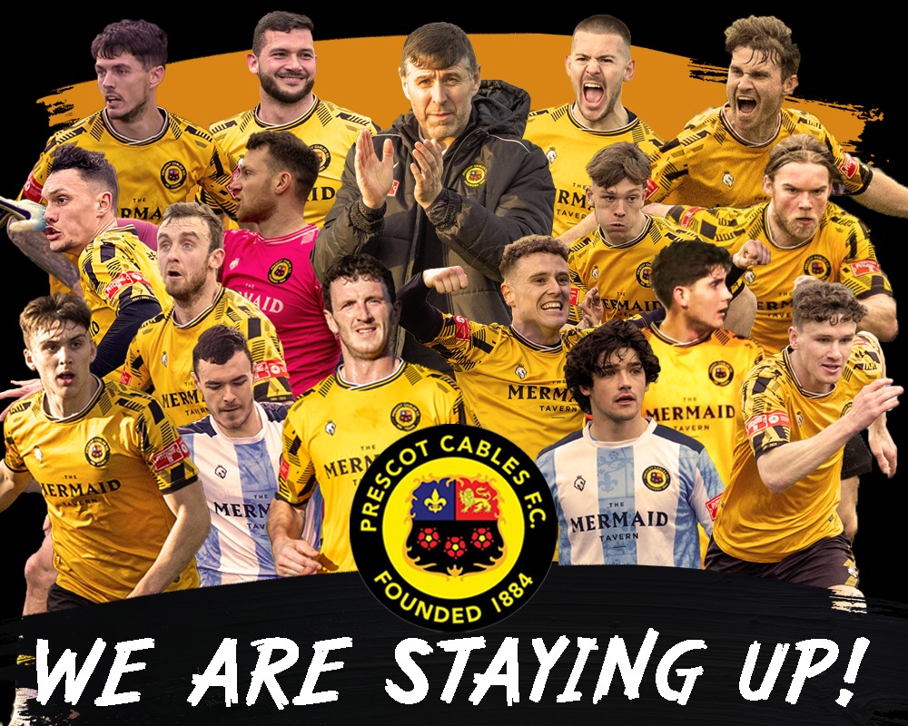 Little old Prescot, Eh 

<a href="/NorthernPremLge/">The Pitching In Northern Premier League</a>