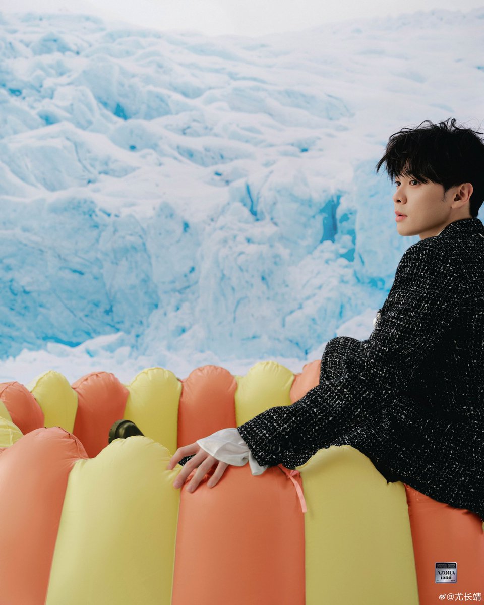 250406 Zhangjing Weibo Update

“Happy 7 years anniversary✌🏻”

#YouZhangjing #AzoraChin #尤长靖 #Zhangjing