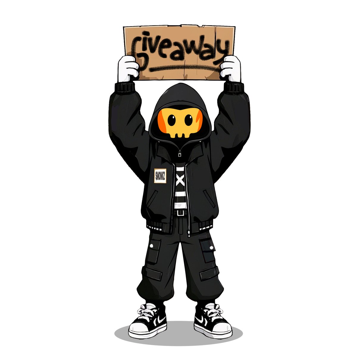 MONKZ tweet media