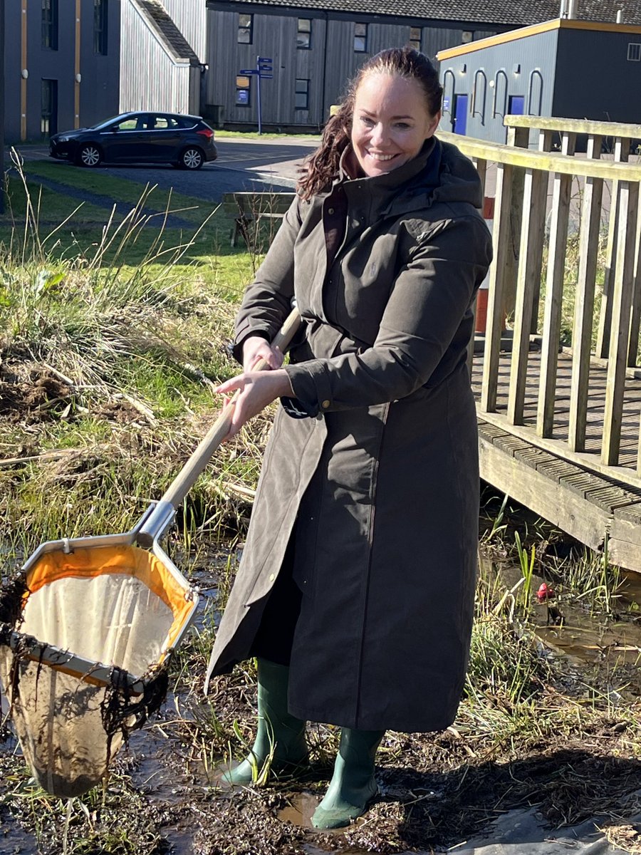 Lesley Waddell (@lesleyhwaddell) on Twitter photo Another great day @FSCMillport . Pond dipping, rock pooling, ecosystems and exploration in the sun with fabulous group of PGDE <a href="/StrathEDU/">Strathclyde Institute of Education</a> Another great day @FSCMillport . Pond dipping, rock pooling, ecosystems and exploration in the sun with fabulous group of PGDE <a href="/StrathEDU/">Strathclyde Institute of Education</a>