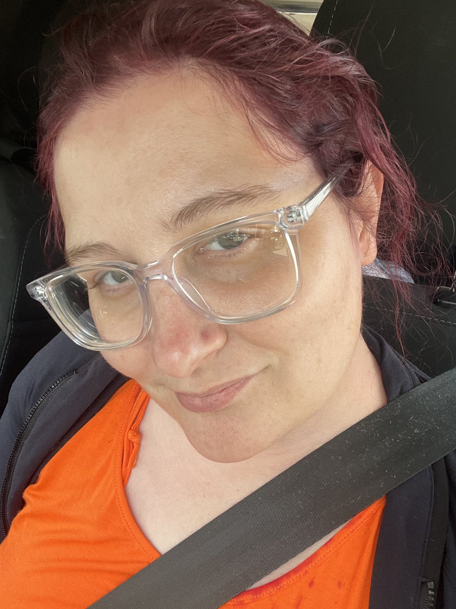 So I did a thing among many things.