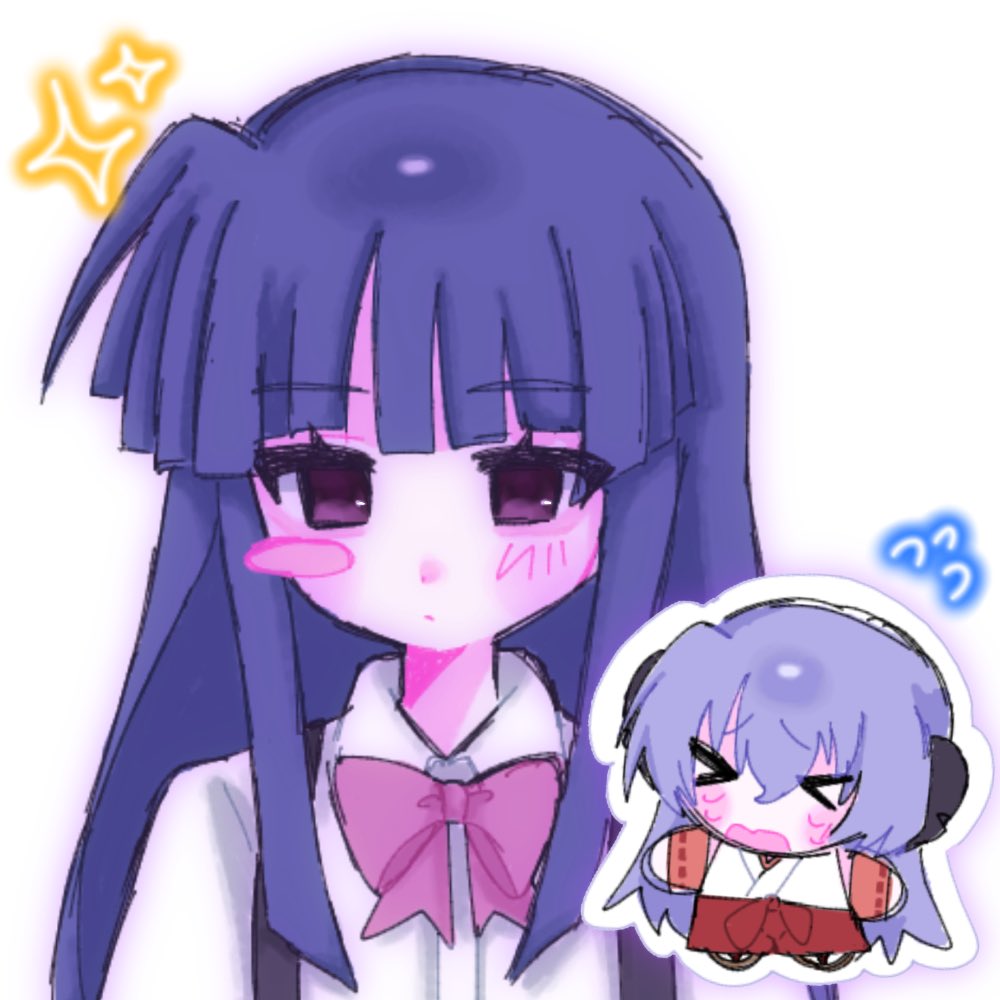 #ひぐらしのなく頃に #ひぐらしFA