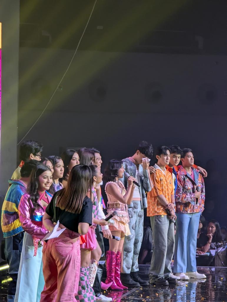 TeamKoletteOfc's tweet photo. PBB Gen eleven will always be remembered

KOLETTE UN4GETABOL JOURNEY
#MOONStayWithKolette https://t.co/6cTo0O5X0l