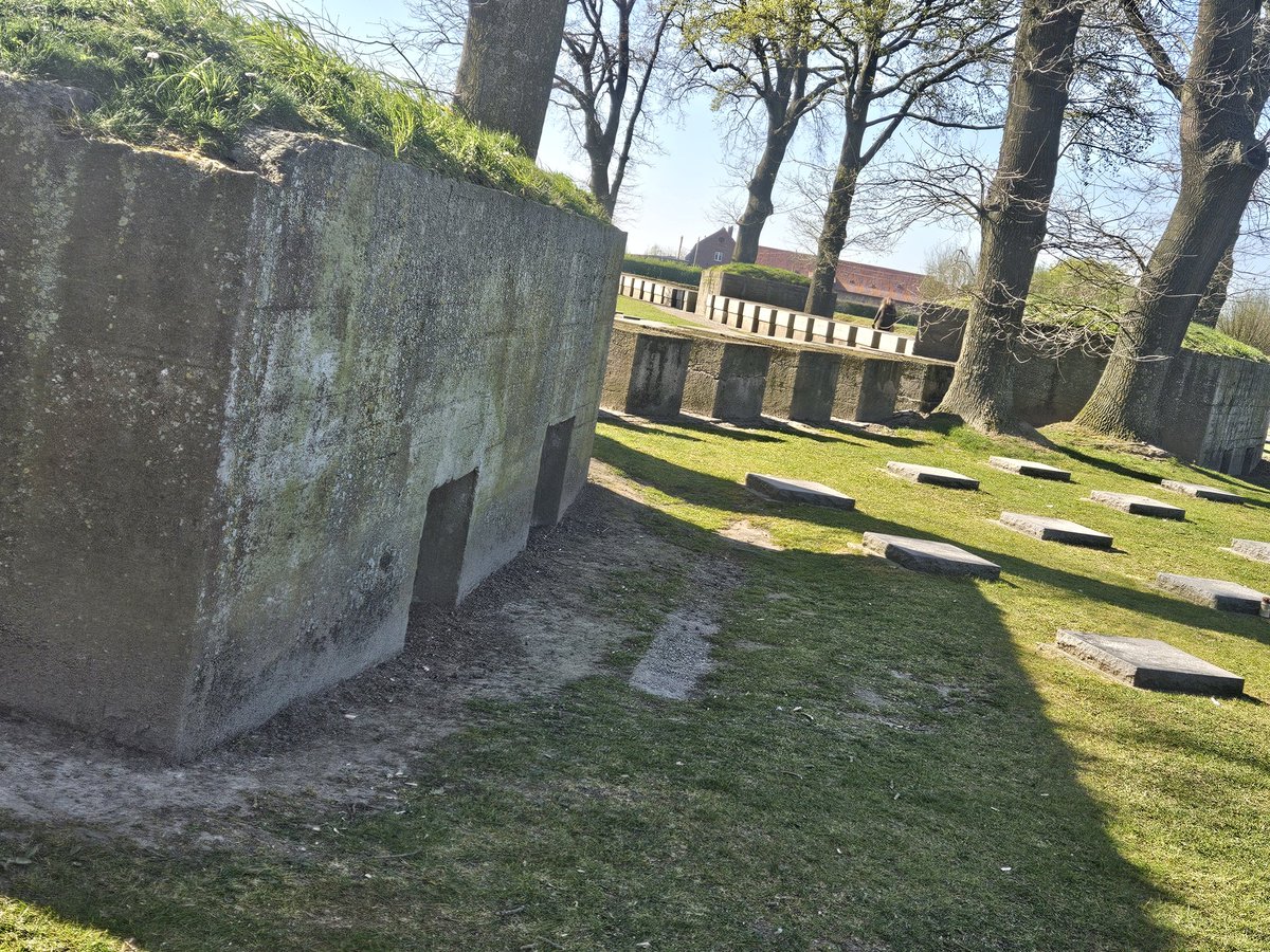 Pocklington History tweet media