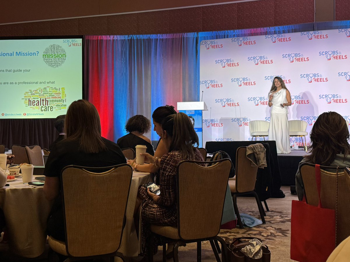 Dawn Sears, MD, FACG (@gutgirlmd) on Twitter photo Dr <a href="/AasmaShaukatMD/">Aasma Shaukat MD MPH</a> sharing how to strategically find & design our mission!
Explore your values, aspirations
Being intentional with our time & energy
Building community (collaborate)
Leverage #SocialMedia
#ScrubsNHeels25 <a href="/ScrubsNHeels/">Scrubs & Heels</a>
#FindYourFriendtors Dr <a href="/AasmaShaukatMD/">Aasma Shaukat MD MPH</a> sharing how to strategically find & design our mission!
Explore your values, aspirations
Being intentional with our time & energy
Building community (collaborate)
Leverage #SocialMedia
#ScrubsNHeels25 <a href="/ScrubsNHeels/">Scrubs & Heels</a>
#FindYourFriendtors