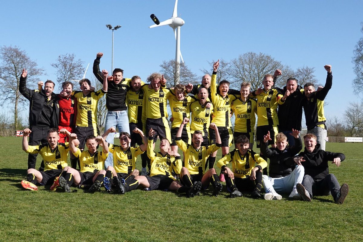 VV Ouwe Syl tweet media