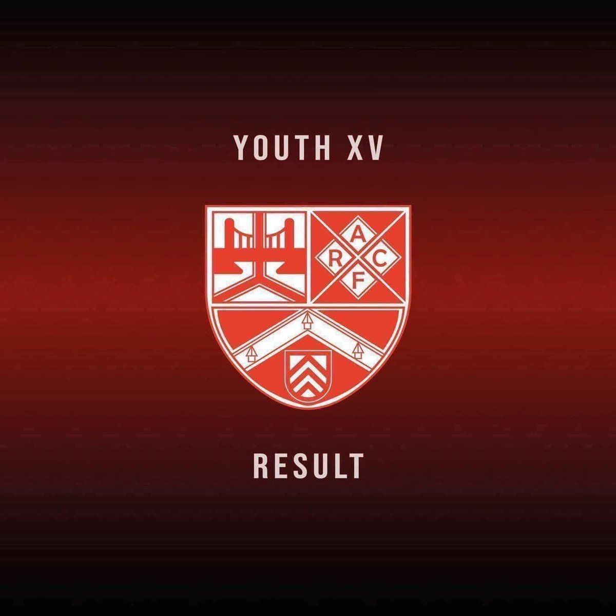 𝐘𝐎𝐔𝐓𝐇 𝐗𝐕 𝐑𝐄𝐒𝐔𝐋𝐓

Cowbridge  17-22  Abercynon

Great win against a very good side 💪🏼

#Ymlaen