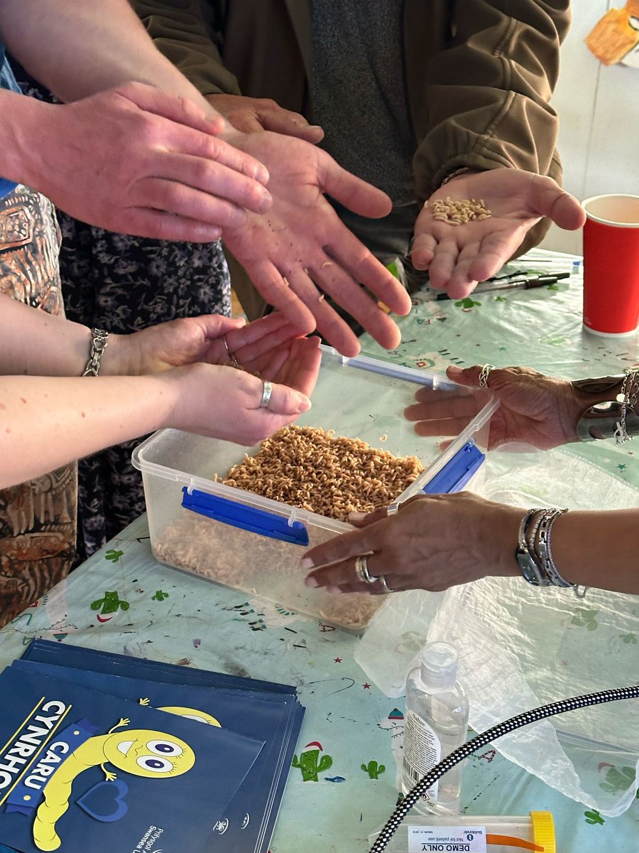 Gower Lore tweet media