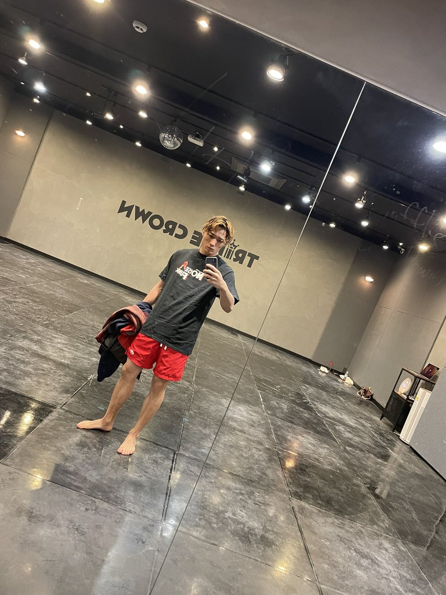Masashi tweet media