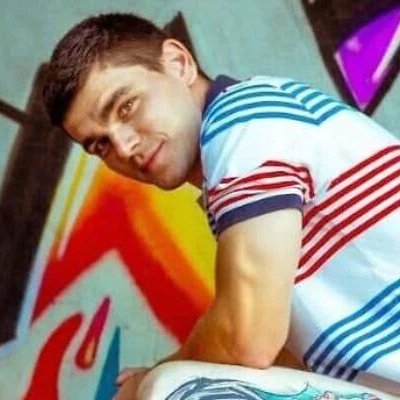 HenMazzig's tweet photo. Hamas released a video of Bar Kuperstein, 23, and Maxim Harkin, 35.

This is Maxim’s first sign of life. I can’t begin to imagine the pain these families are experiencing—knowing their children are alive, but suffering the most evil forms of torture.

BRING BAR AND MAXIM HOME NOW https://t.co/erlxftQtzP