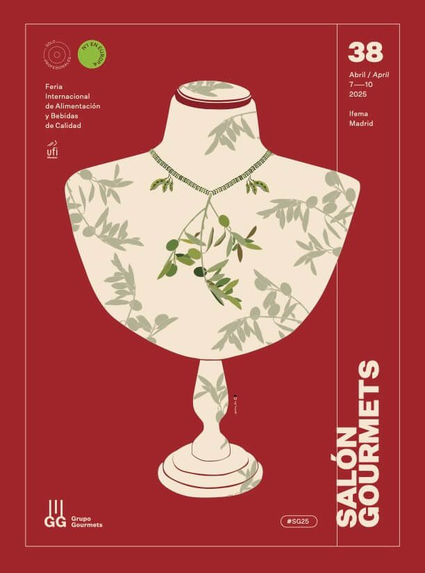 …Recargando pilas para lo que viene: 
#salongourmets 
gourmets.net/salon-gourmets