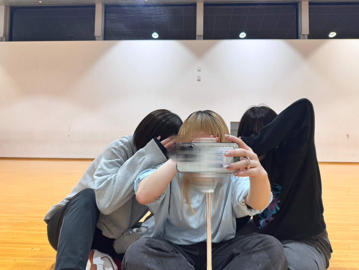 performance_aka's tweet photo. 6回目‼️ https://t.co/9bfhQ36ExB