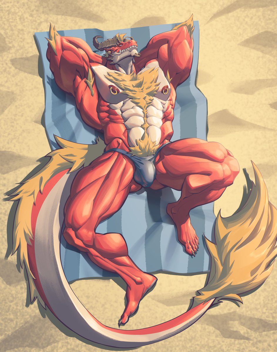 Commission for <a href="/latarex56/">Latarex</a>