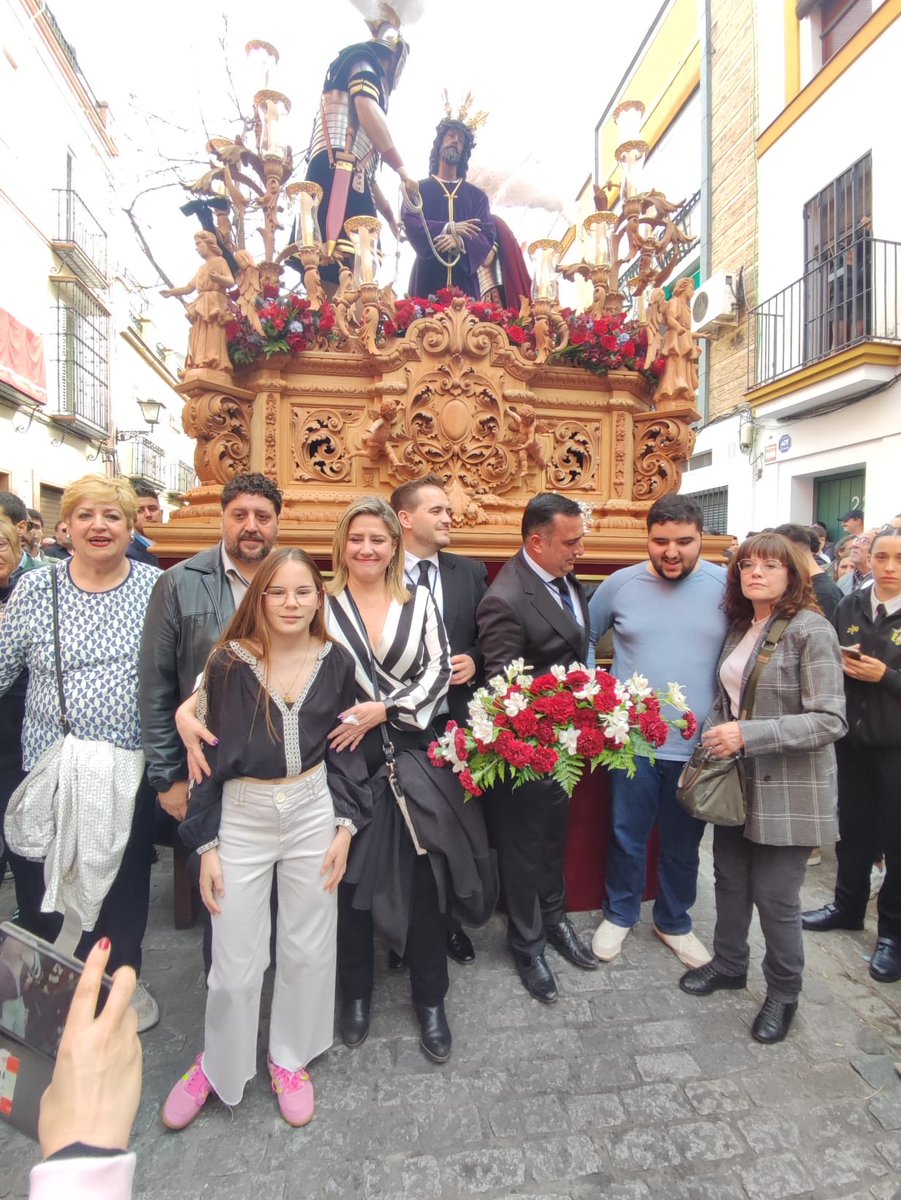 Ofrenda de nuestra Asociación a ⁦<a href="/AbnegacionACC/">𝑨𝒃𝒏𝒆𝒈𝒂𝒄𝒊𝒐́𝒏</a>⁩