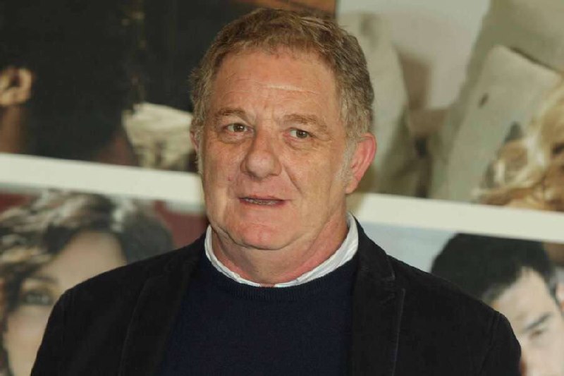 ultimoranet's tweet image. È morto l’attore Antonello Fassari, star de "I Cesaroni". Aveva 72 anni ed era malato da tempo

📰 @ultimoranet