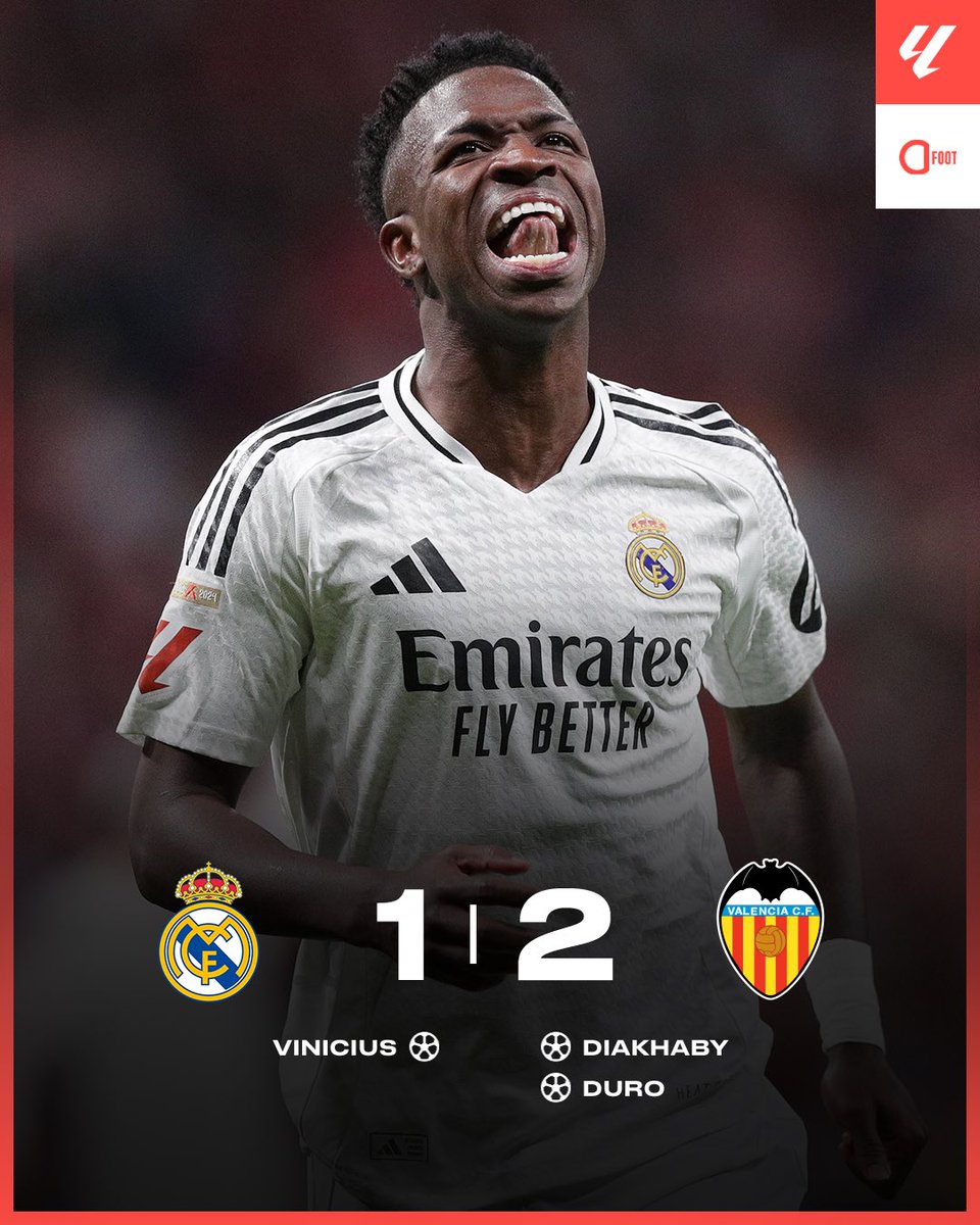 Actu Foot tweet media