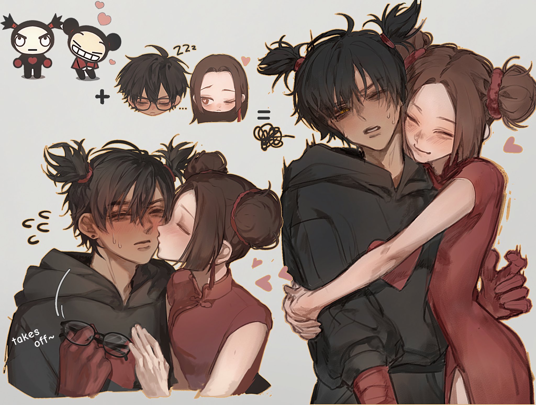 Keiito RV | open comms (@keikei_10305) / X