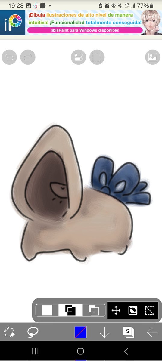 Trinkragg's tweet image. Publicando a lo random hasta que tenga ideas