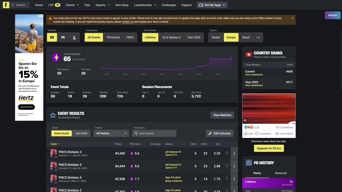 Zyrex tweet media