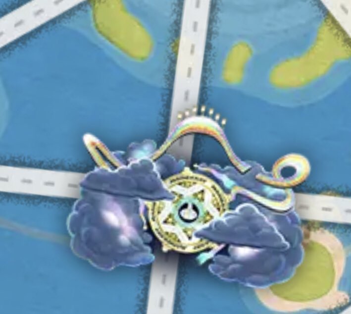 UltimaShadowX's tweet photo. RUMOR: Rainbow Road has been confirmed for Mario Kart World via a Nintendo employee at a Switch 2 event. Supposedly it is unlocked after you take enough damage and lose a life in the free roam mode. Then you will be taken to Rainbow Road since it’s the place you go when you die. https://t.co/Y7HBCHjSKO