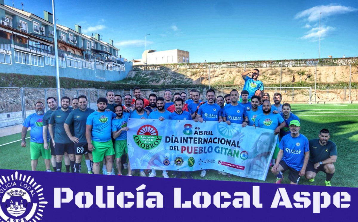 PoliciaLocalAspe tweet media
