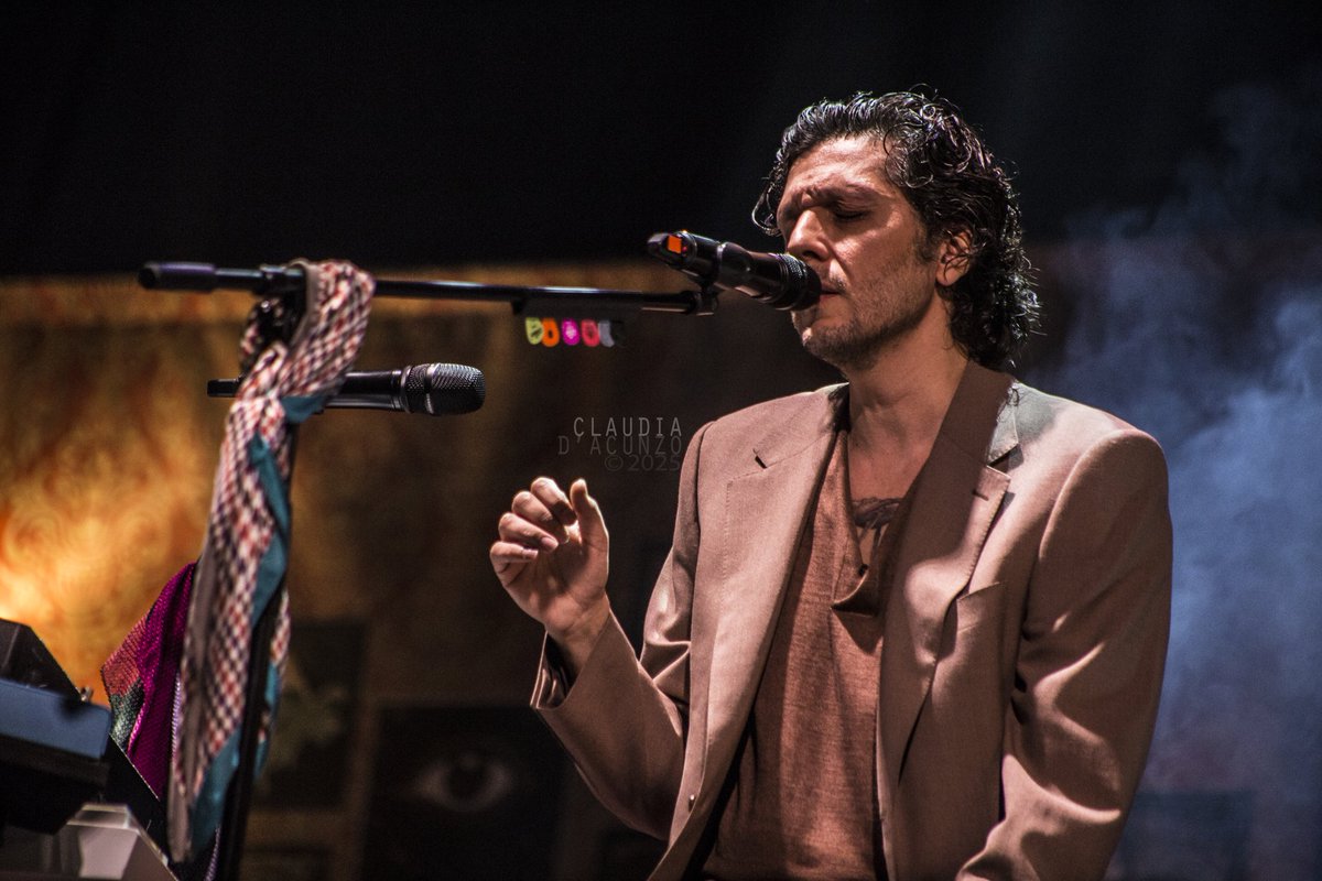 Tutti pronti per stasera a Roma???