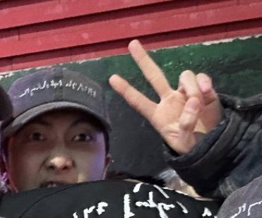 rpwp 영화를 하루에 몇 번이나 보는지 ! 빼꼼준이 너무너무 보고싶었어 🫂🩶Translate post