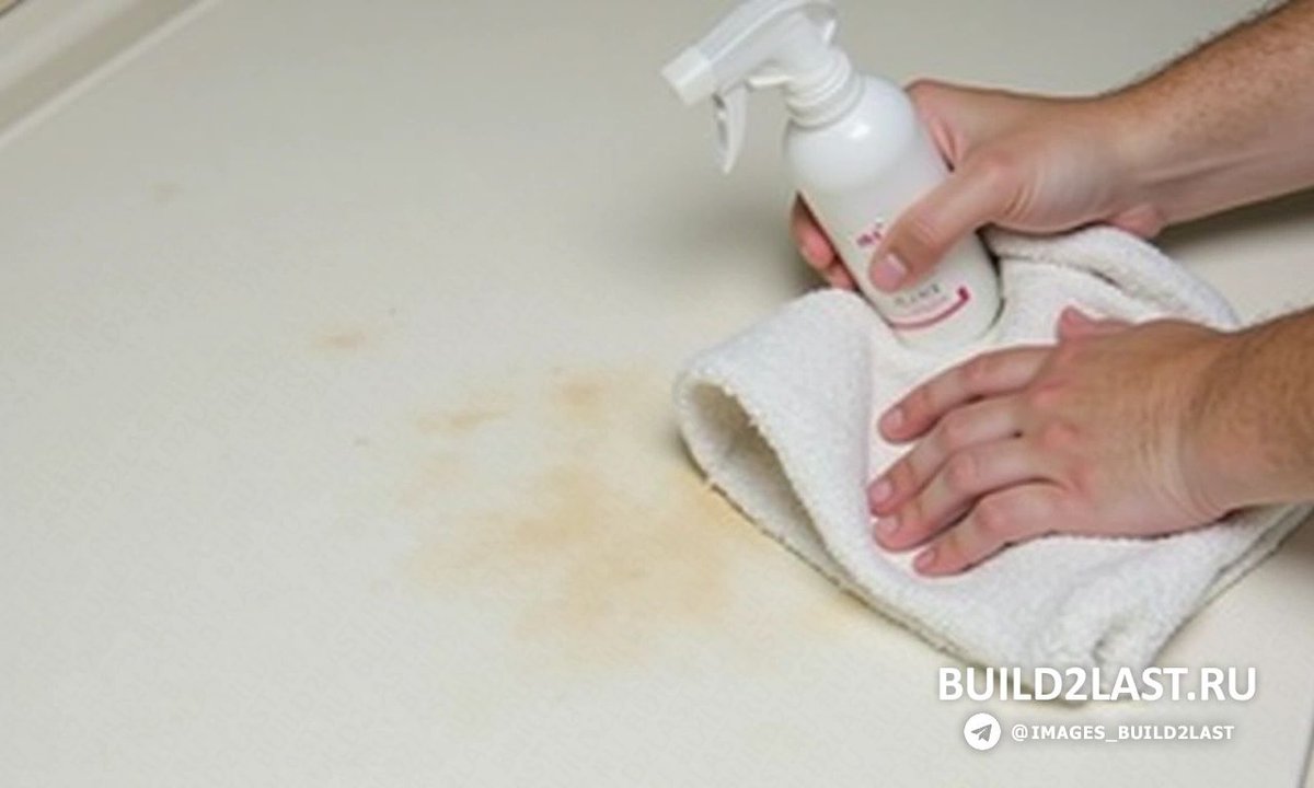 Anna__Medvedeva's tweet image. Как ухаживать за керамогранитом, чтобы он прослужил десятилетия?

Как ухаживать за керамогранитом, чтобы он служил десятилетия? Простые советы по уходу и сохранению его идеального вида!

#долговечность #обслуживание #керамогранит #уход

Artstation: build2last.artstation.com