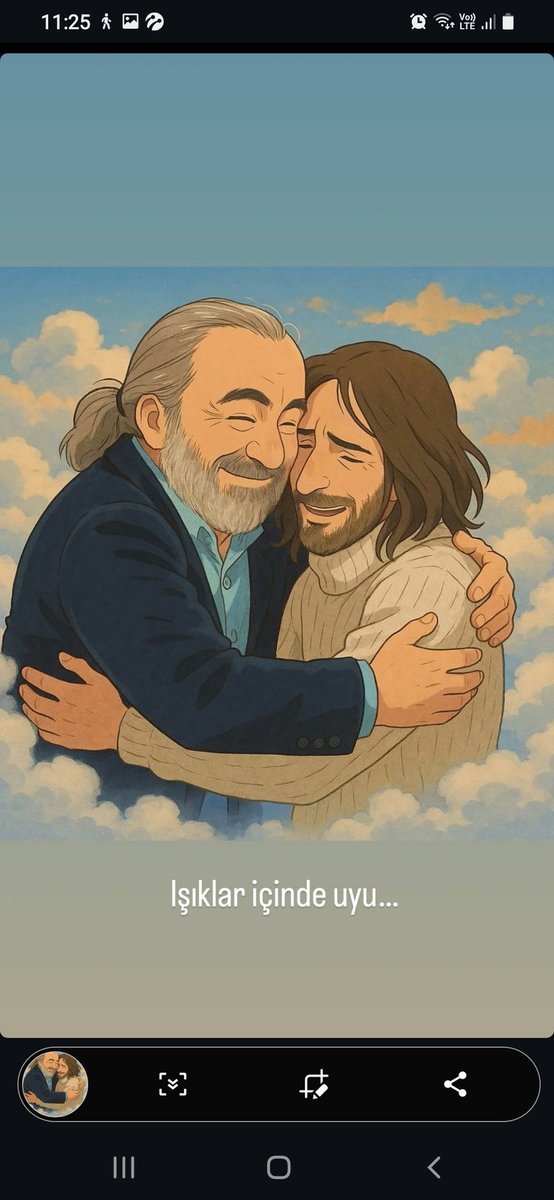 Denizin  dalgası gibi geliyur ağlamağum...