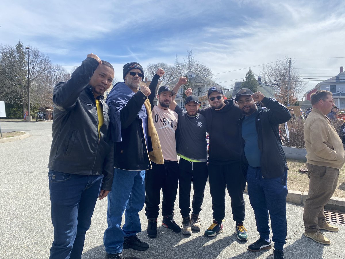 RI Painters Union tweet media