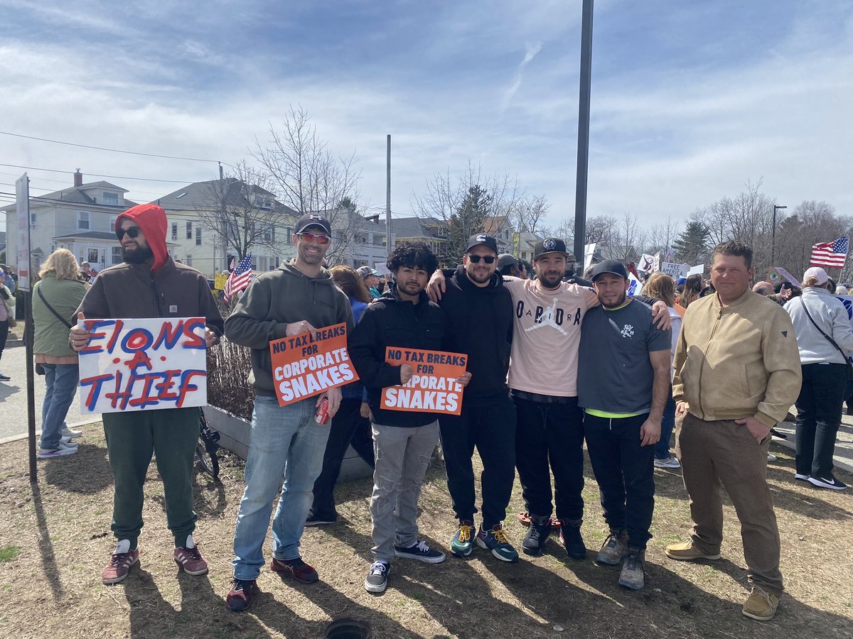 RI Painters Union tweet media