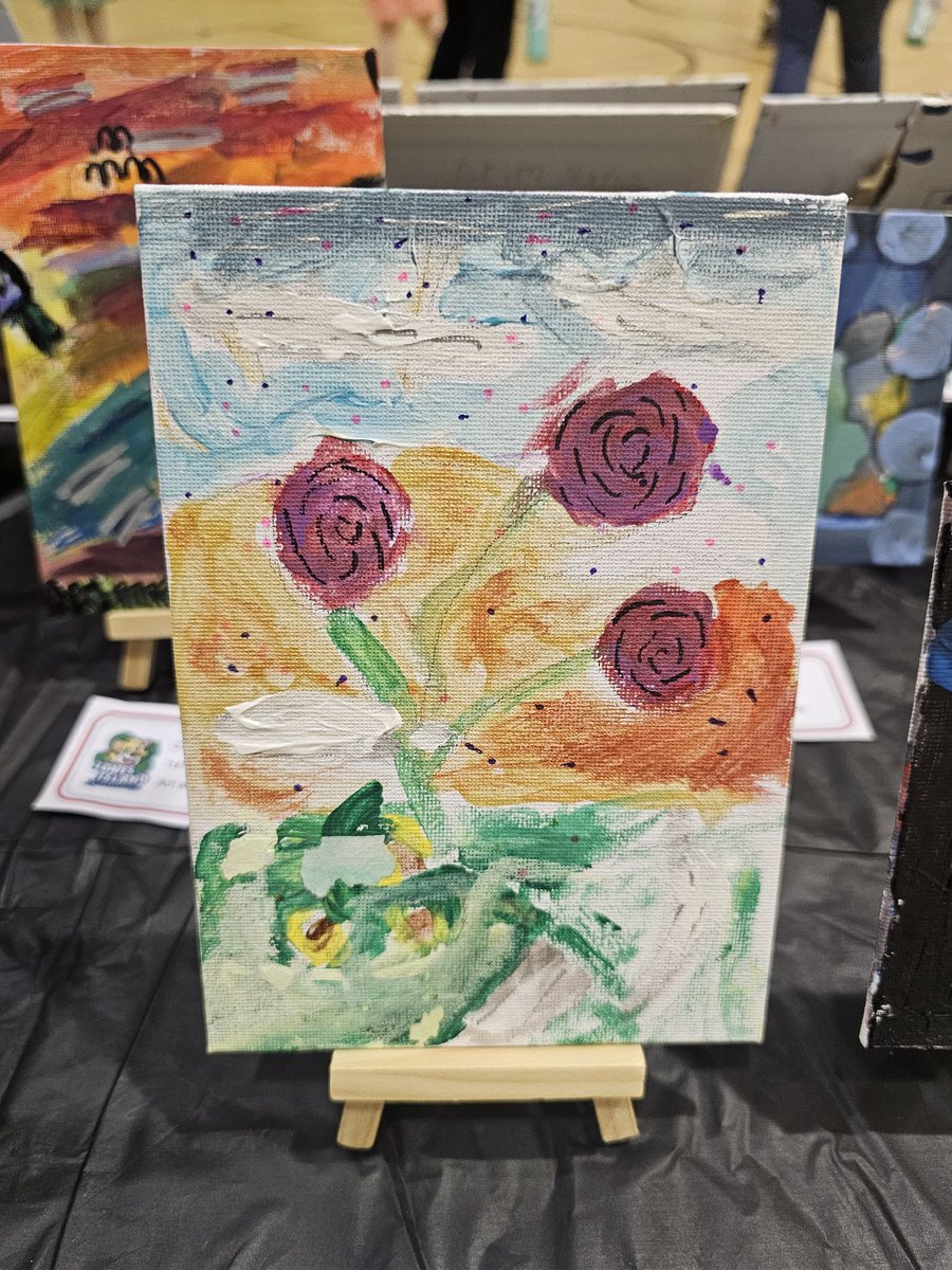 Mrs. Halliday (@elle_halliday) on Twitter photo Music, Art & Tech Night was a huge success ๐ถ ๐จ โค๏ธ Thank you to everyone who came to support & to all our parent volunteers ๐ #EveryLeopardEveryDay <a href="/LowesIslandElem/">Lowes Island</a> Music, Art & Tech Night was a huge success ๐ถ ๐จ โค๏ธ Thank you to everyone who came to support & to all our parent volunteers ๐ #EveryLeopardEveryDay <a href="/LowesIslandElem/">Lowes Island</a>
