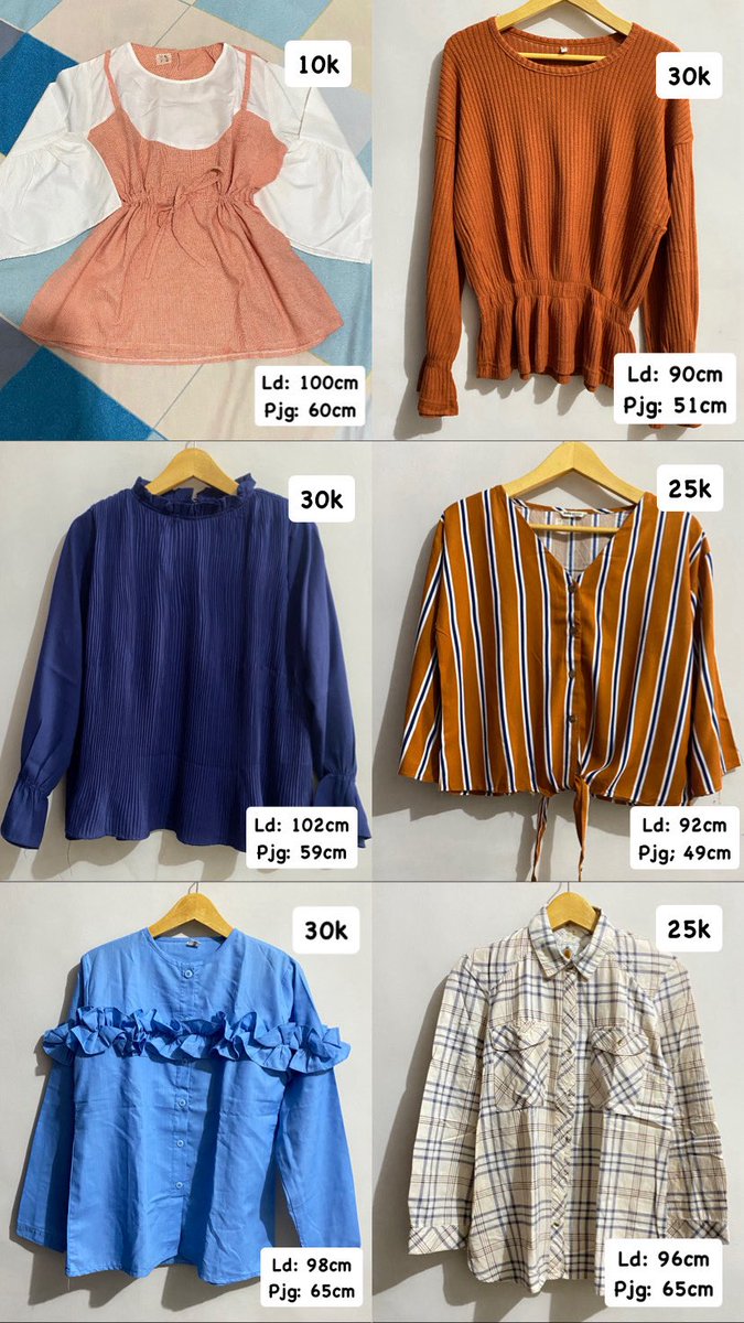 clayblush's tweet photo. @bbunny_c Ini kak dom malang bisa oyen free ongkir💗 https://t.co/nNwqBgURPZ