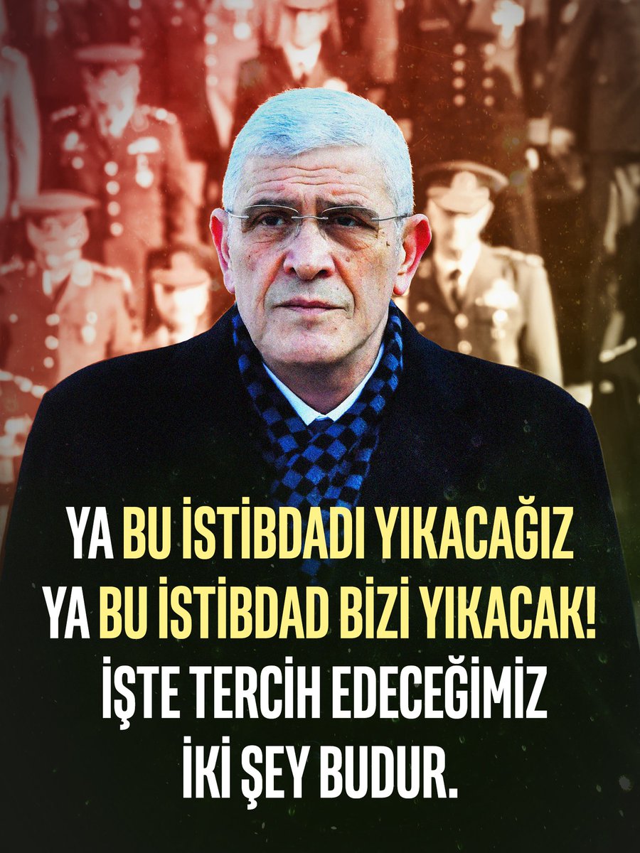 Müsavat Dervişoğlu:

"Ya bu istibdatı yıkacağız
Ya bu istibdat bizi yıkacak!
İşte tercih edeceğimiz iki şey budur!"