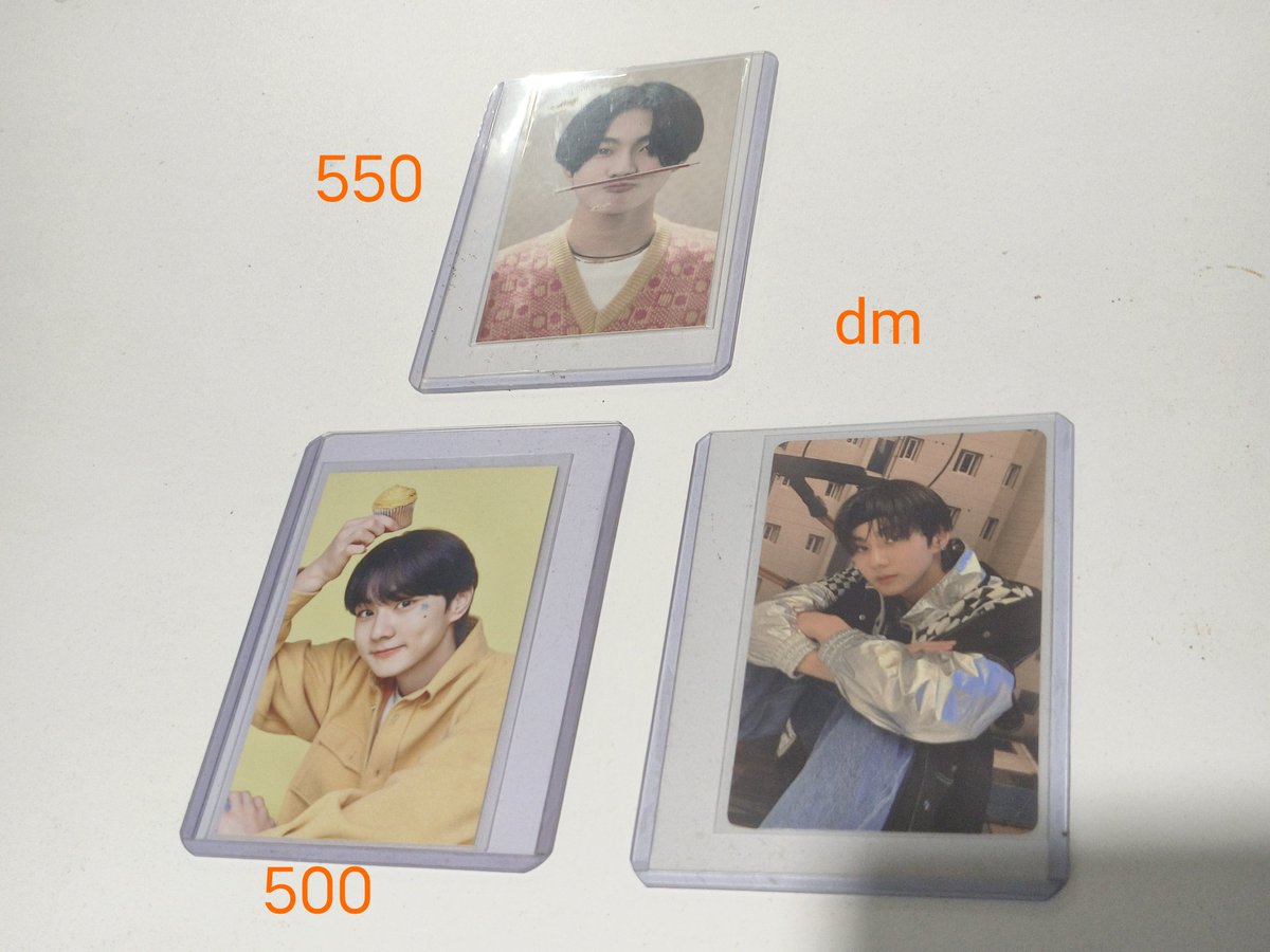 mint condi
prio payo

Wts
Wts Pc
Wts Enhypen

#jay #enhypen #jungwon #sunghoon #niki #sunoo #jake #ENHYPEN_HEESEUNG