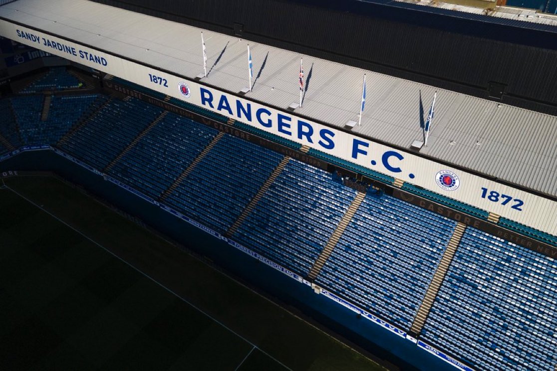 Rangers 0 - 1 Queens Park
Rangers 0 - 2 St Mirren
Rangers 1 - 2 Motherwell
Rangers 0 - 2 Fenerbahçe
Rangers 0 - 2 Hibernian

Five consecutive home defeats at Ibrox Stadium for Rangers, a first in the 153 history of the club.