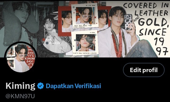 Kim Naruto tweet media