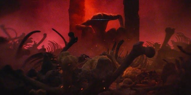 Looking for a movie-accurate and space-friendly Skar King statue? Help us choose the pose of the crimson ape at Spiral Studio Official Community!

facebook.com/share/g/18oYjQ…