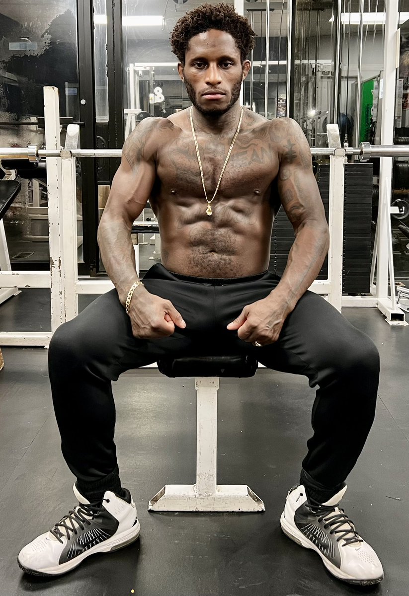Mean Hakeem (@meanhakeemko) on Twitter photo 