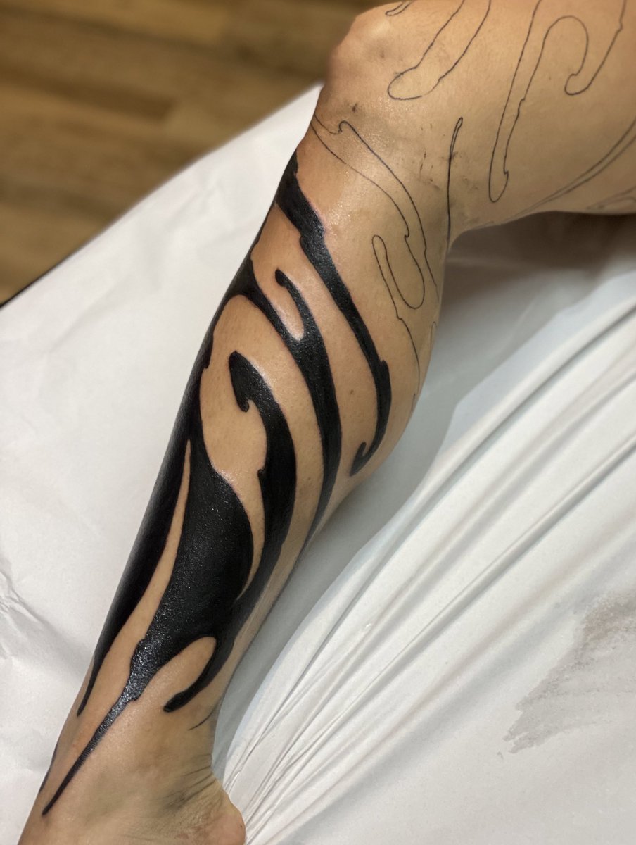 Sessaozinha de ontem 🖤