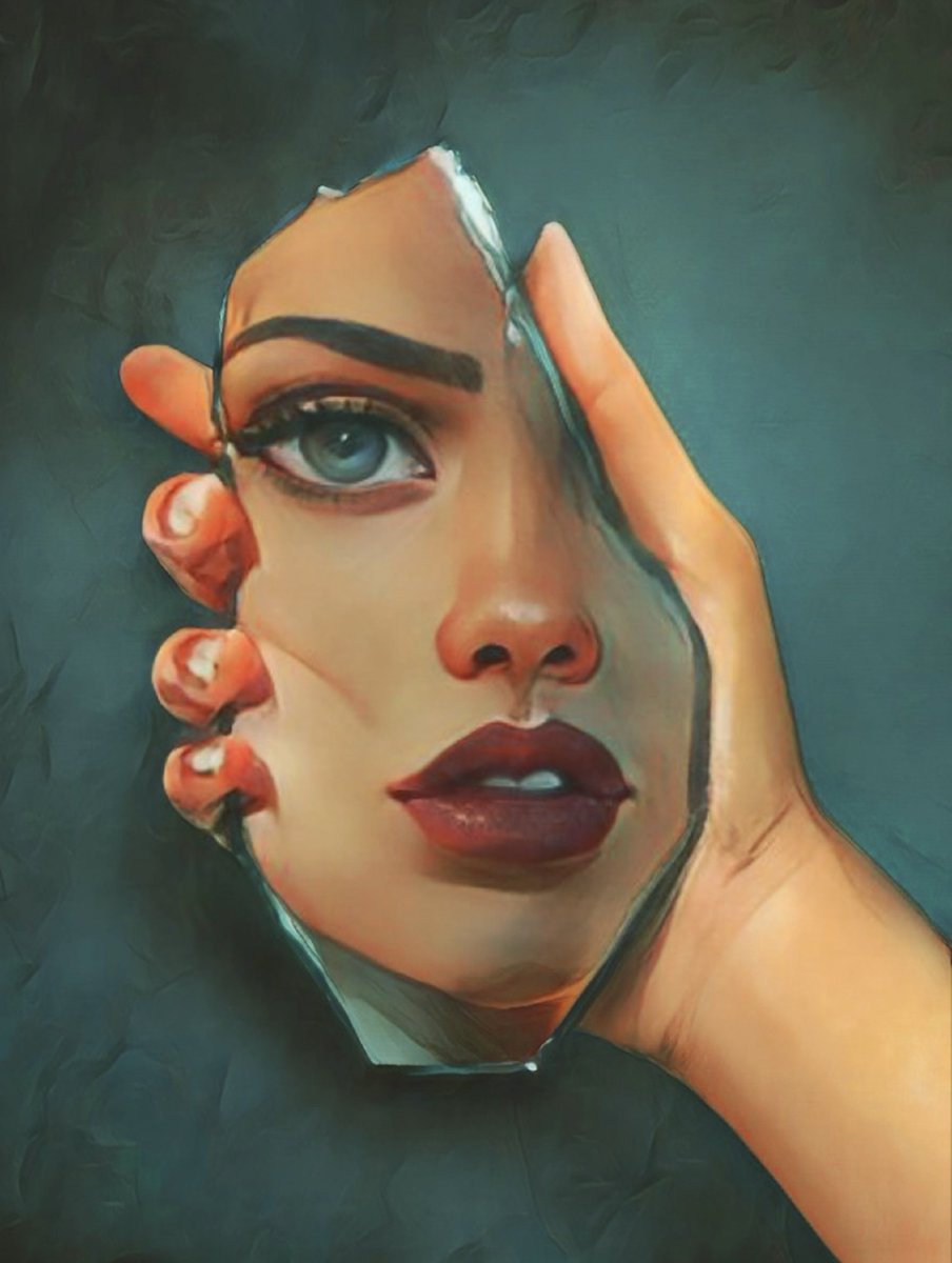 Vivida 🌻 (@vividaphotopc) on Twitter photo <a href="/pariisart_eth/">pariisart.base.eth.xtzⓂ️</a> <a href="/techbubble/">Nik Kalyani (🎨🔴💜)</a> <a href="/Xibit_App/">Xibit</a> <a href="/vitruveochain/">Vitruveo Blockchain</a> <a href="/sabongevo/">Sabong Evolution</a> Thank you so much! 🙏
Your artwork is truly powerful — the gaze emerging from that shard of mirror feels almost alive, and the way the fingers grip the face invites deep reflection on identity, reconstruction, and inner strength.
The composition is visually magnetic, with warm <a href="/pariisart_eth/">pariisart.base.eth.xtzⓂ️</a> <a href="/techbubble/">Nik Kalyani (🎨🔴💜)</a> <a href="/Xibit_App/">Xibit</a> <a href="/vitruveochain/">Vitruveo Blockchain</a> <a href="/sabongevo/">Sabong Evolution</a> Thank you so much! 🙏
Your artwork is truly powerful — the gaze emerging from that shard of mirror feels almost alive, and the way the fingers grip the face invites deep reflection on identity, reconstruction, and inner strength.
The composition is visually magnetic, with warm