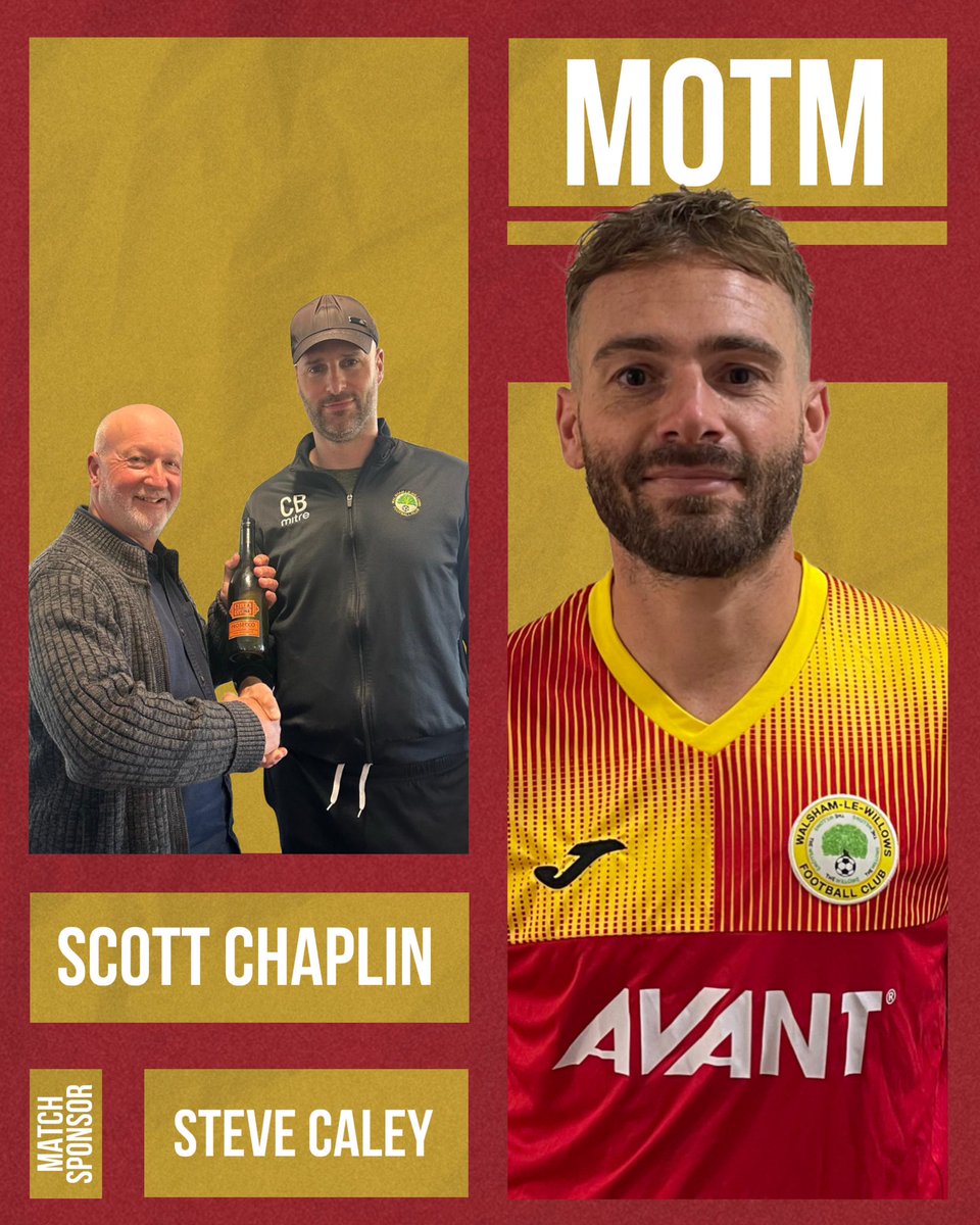 Walsham Le Willows Fc tweet media