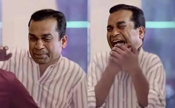 ఎన్నో జెండాలు మోసి ప్యాకేజీ 10ngaaru 

ఇప్పుడు కొత్త జెండా🚩 మోస్తున్నారు 
BJP  ఇచ్చే ప్యాకేజీ కోసం 

అంతే తేడా,
మిగతాది ఏం మారలేదు మీరెప్పటికి జెండా కూలీలే అని నిరూపించుకున్నారు