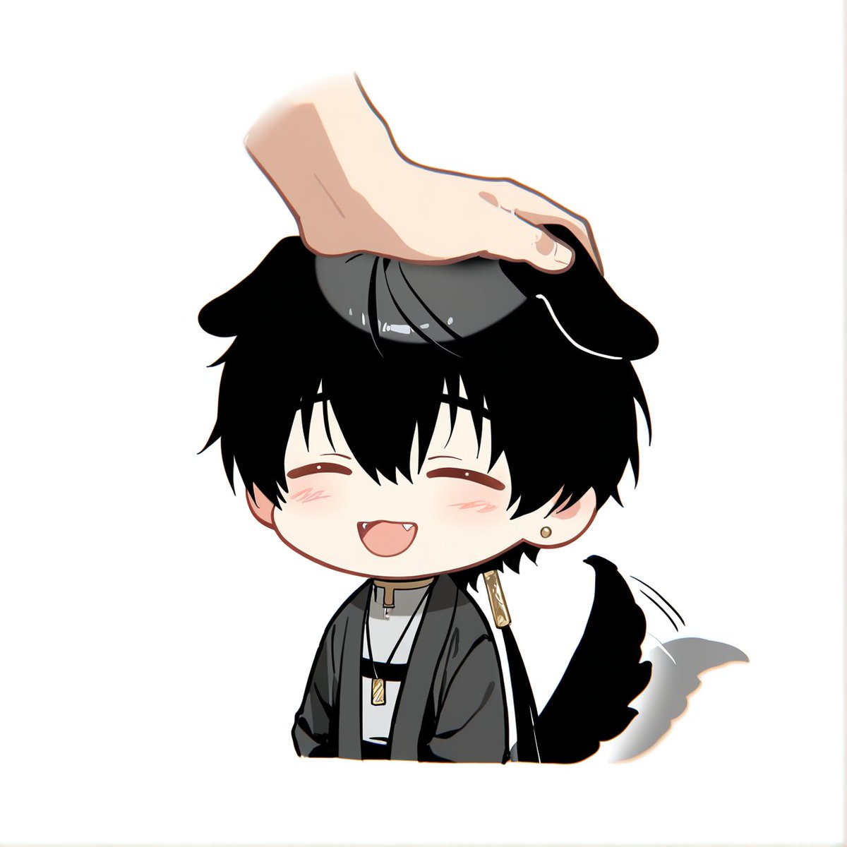 yudengghost's tweet photo. #AIart #BL #yaoi #boys  #AIBL部 #AIイケメン部 #鸣潮 #WINDBREAKER #Arknights https://t.co/K7943Zr4u0
