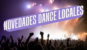 #podcast En órbita - Novedades Dance Locales - 05/04/25: rtve.es/a/16522206/