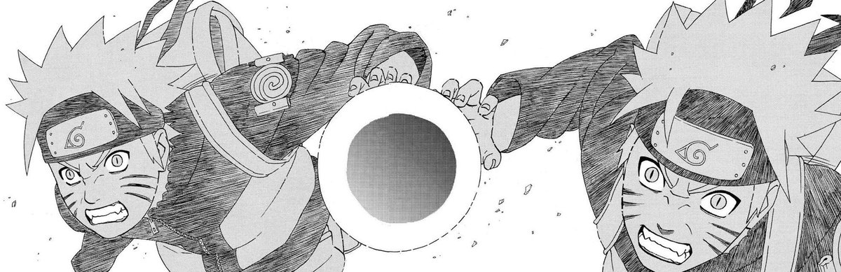 daily naruto (@dailyhokage) on Twitter photo 