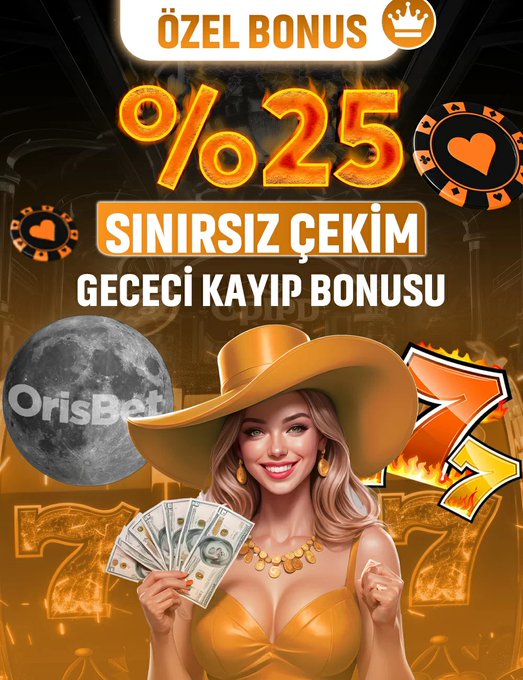 tugcecskknn's tweet photo. #Orisbet'ten Sınırsız Geceye Özel
💸%25 Kayıp Bonusu
🏦Kalite ve Güvenin adresi
✅Üyelik için https://t.co/qvkxHoqhzd
#bist100 #borsa #altın #Bitcoin PFDK Salvatore Foti Real Madrid Fenerasyon #polobet #winbir #roketbet #gonebet https://t.co/WgiVG4L6cO